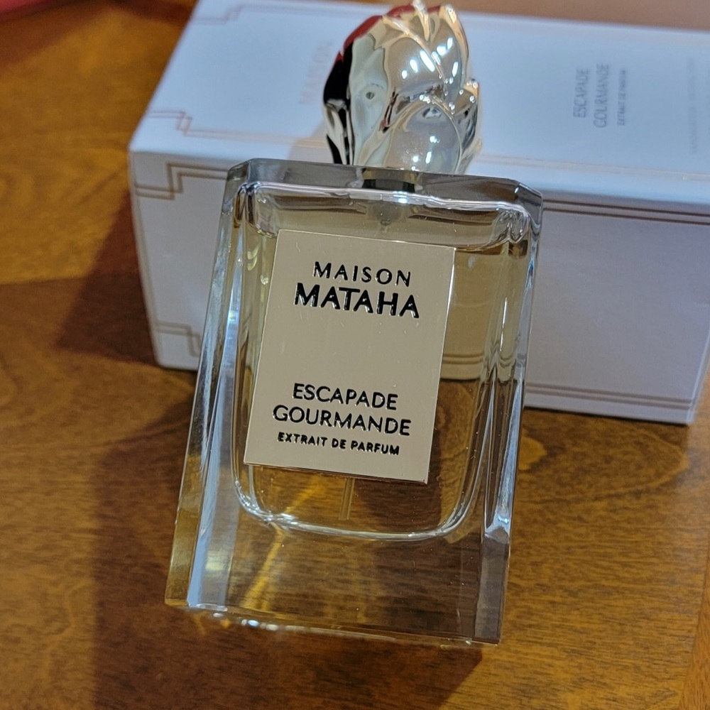 Escapade Gourmande 5ml